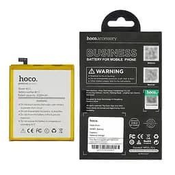 Акумулятор Hoco BT15 для Meizu M3S - мініатюра 5