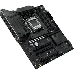 Материнська плата Asus X870 Max Gaming WiFi7 Socket AM5 - мініатюра 6
