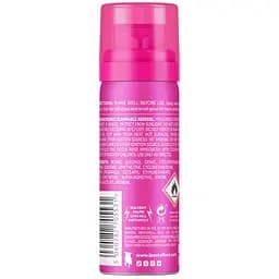 Спрей для сяйва волосся Lee Stafford Lightweight Shine Spray 50 мл - мініатюра 2
