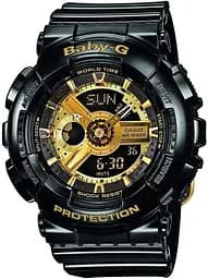 Годинник Casio BA-110-1AER