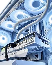 Комп'ютер Instagram by CompX_505 (RTX 5070, Ryzen 9 7950X3D, DDR5 32 Гб, SSD 1 ТБ) - мініатюра 3