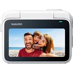 Екшн-камера Insta360 GO 3S 64GB Standard Bundle White (CINSAATA_GO3S06) EU [115590] - мініатюра 9