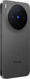 Смартфон VIVO X300 5G 16/512GB NFC Phantom Black - мініатюра 4