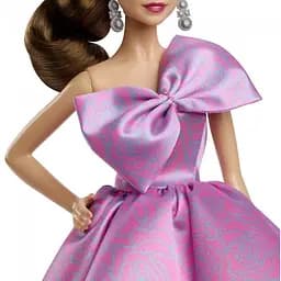 Колекційна лялька Barbie Signature Особливий День народження (JBJ07) - мініатюра 4