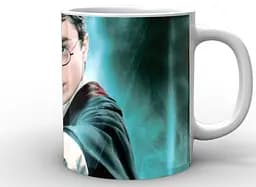 Кружка GeekLand Harry Potter Гаррі Поттер HP.02.003 - мініатюра 3