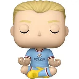 Фигурка Funko POP Football: FC Manchester City - Erling Haaland det0018077