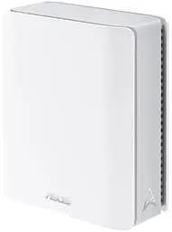 Система WiFi-Mesh ZenWiFi BT10 BE18000, 1x10GE LAN, 1xGE WAN/LAN, 1x10GE LAN, 1xUSB 3.0, 1мод, Asus teh0017271