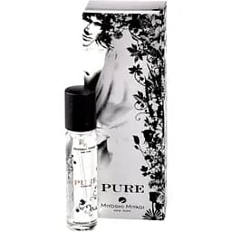 Мужские феромоны Miyoshi Miyagi Pure For Man, 15 ml
