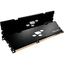 Модуль пам'яті для комп'ютера DDR4 32GB (2x16GB) 3200 MHz Black Prologix (PRO32GB3200B4K) - мініатюра 12