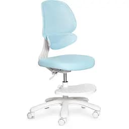 Детское кресло Evo-Kids Sirius Air Blue (Y-605 KBL)