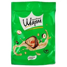 Цукерки АВК Шарм Королівський з горіховою начинкою, 113 г (609754)