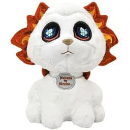 Игрушка Tigres Бавовнятко, 23 см, разноцветная (ІГ-0193)