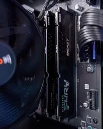 Комп'ютер Instagram by CompX_388 (RTX 5080, Core i5 14600KF, DDR5 32 Гб, SSD 2 ТБ) - мініатюра 7