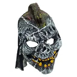 Маска Монстр панк