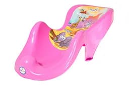 Горка для купания Tega Сафари, розовый (SF-003NOWY-127)