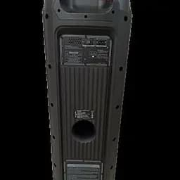 Акумуляторна акустична система XPRO MY-2619 колонка валіза 250Вт USB SD FM радіо Bluetooth мікрофон ДК (MY-2619) - мініатюра 5