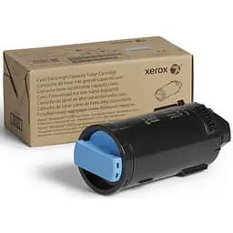 Тонер-картридж Xerox VL C500/C505 Cyan 9000 стор teh0015547