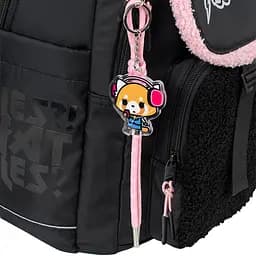Рюкзак Kite Education teens Aggretsuko (AR26-2597L) - мініатюра 17