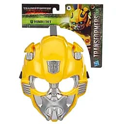 Игрушка-маска Hasbro Bumblebee героя фильма Трансформеры: Восстание зверей (F4049_F4644)