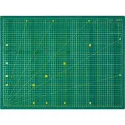 Коврик Axent Pro самовосстанавливающийся для резки А2 (7905-A)