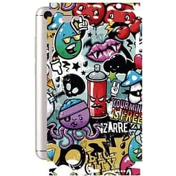 Захисна плівка StatusSKIN для Xiaomi Redmi Note 5A Prime Корпус Вініл Графіті