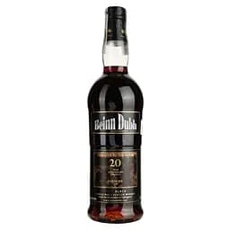 Віскі Beinn Dubh Thunder in the Glens Anniversary GB 43% 0.7 в подарунковій упаковці - мініатюра 3