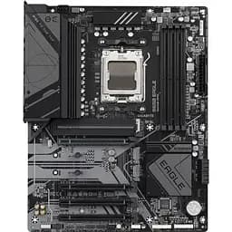 Материнська плата Gigabyte B650 Eagle [139931] - мініатюра 2