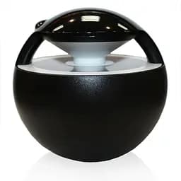Зволожувач повітря WK WT-A01 Aqua Mini Humidifier чорний (6970349282945) - мініатюра 5