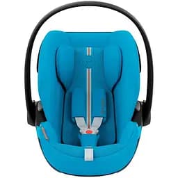 Автокрісло Cybex Cloud G i-Size Plus Beach Blue (523001163)