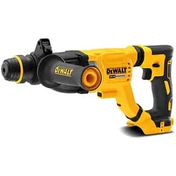 Перфоратор аккумуляторный DeWALT SDS-Plus без АКБ и ЗУ DCH263NK