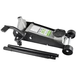 Домкрат гідравлічний (підкатний) Belauto 3.5 т (DP30)