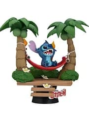 Фігурка Beast Kingdom Ліло та Стіч Lilo & Stitch 13 см BK LS S 02 - мініатюра 3