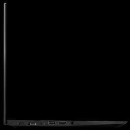 Ноутбук Lenovo ThinkPad T14s Gen 1 (20UH0019RT) Black (20UH0019RT) - мініатюра 3