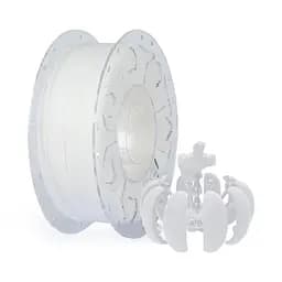 Пластик для 3D-принтера Creality PLA 1 кг, 1.75 мм, white (3301010060)