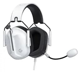 Игровые наушники GamePro HS-1350-W Genesis Hunter White