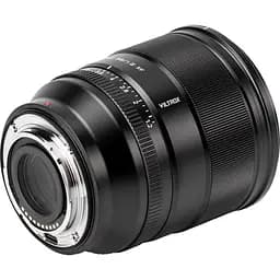 Об'єктив Viltrox AF 56mm f/1.2 Pro Nikon Z - мініатюра 4