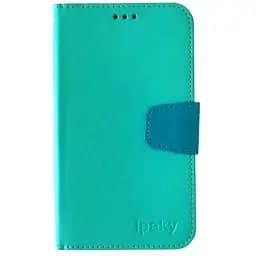 Чохол-книжка iPaky для Zte Blade A910 універсальний - мініатюра 5