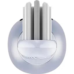Електрична зубна щітка Oclean X Pro Digital Set Electric Toothbrush Glamour Silver [89859] - мініатюра 5