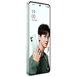 Смартфон Oppo Reno8 Pro 8/256GB Glazed Green - мініатюра 2
