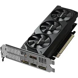 Відеокарта GIGABYTE GeForce RTX5060 8Gb OC Low Profile (GV-N5060OC-8GL) - мініатюра 5