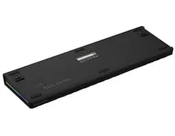 Клавіатура ігрова механічна HATOR HTK-4100-UA Wireless Skyfall 100 PRO Black-White Aurum Vanila Silent switches - мініатюра 6