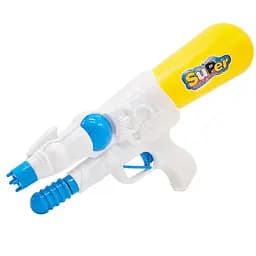 Детский Водяной автомат Bambi M 5608(White) помпа, размер средний, 28 см