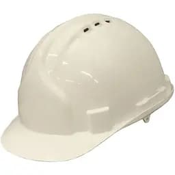 Каска захисна Werk 24112 біла (122912)