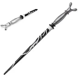 Іграшка GKever Чарівна паличка Горація Слизнорта без коробки 36 см 6-123-1