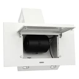 Витяжка похила Eleyus Vertical 700 60 WH - мініатюра 10