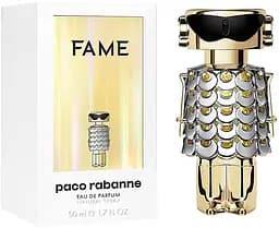 Оригинал Paco Rabanne Fame 50 мл парфюмированная вода