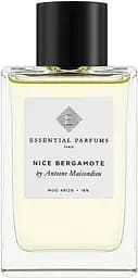 Парфумована вода Essential Parfums Nice Bergamote 100 мл 