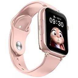 Детские умные смарт-часы Lemfo HW13 4G с камерой видеосвязью и трекером GPS и водонепроницаемым корпусом