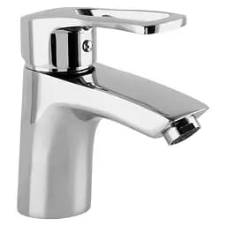 Змішувач для умивальника Domino Sirius DSV-101 Хром