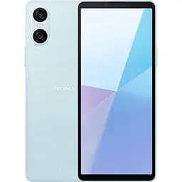Смартфон Sony Xperia 10 VI 8/128GB Blue [114207]
